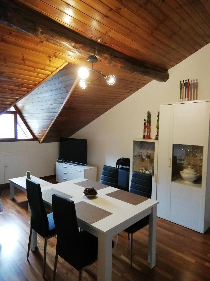 Apartament Betty ソート エクステリア 写真