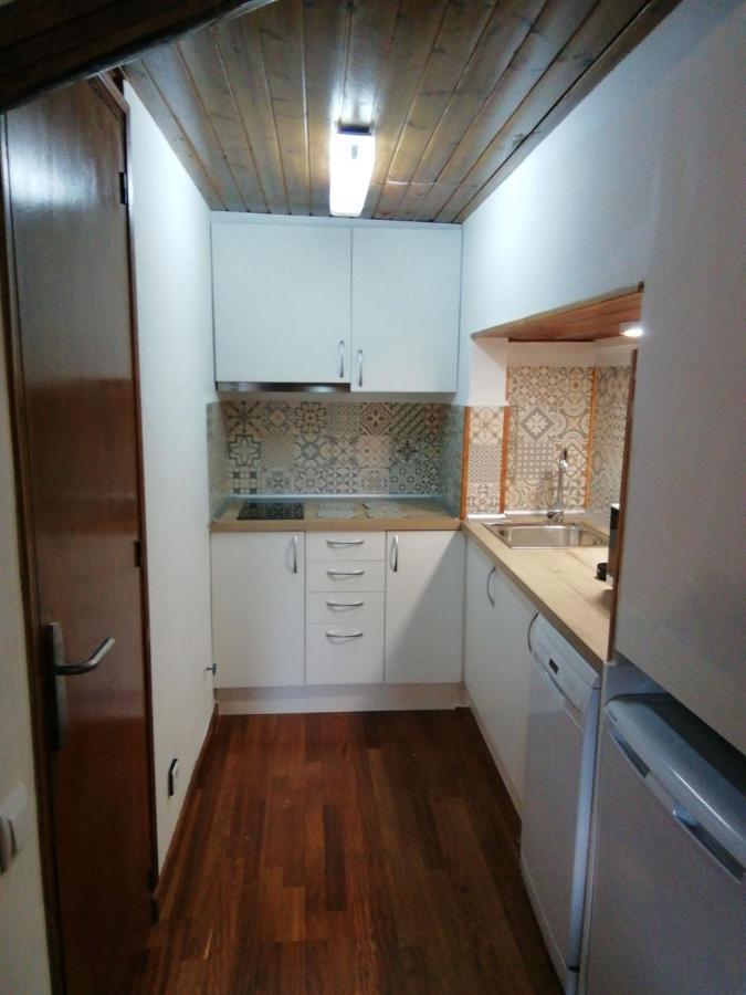 Apartament Betty ソート エクステリア 写真