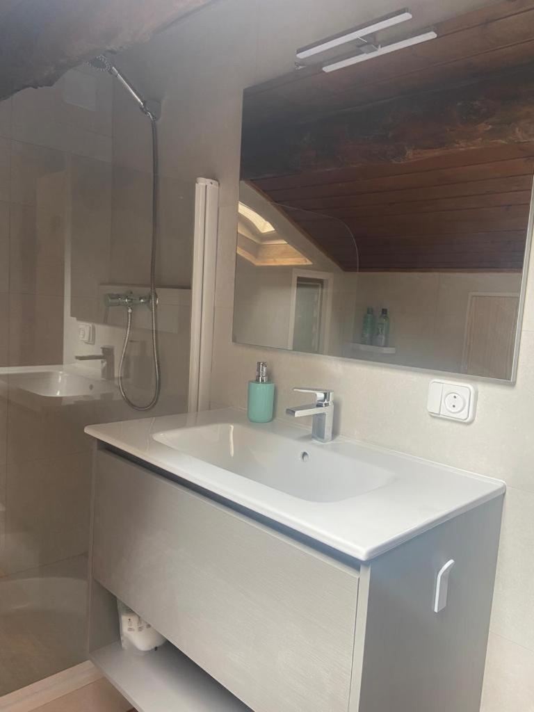 Apartament Betty ソート エクステリア 写真