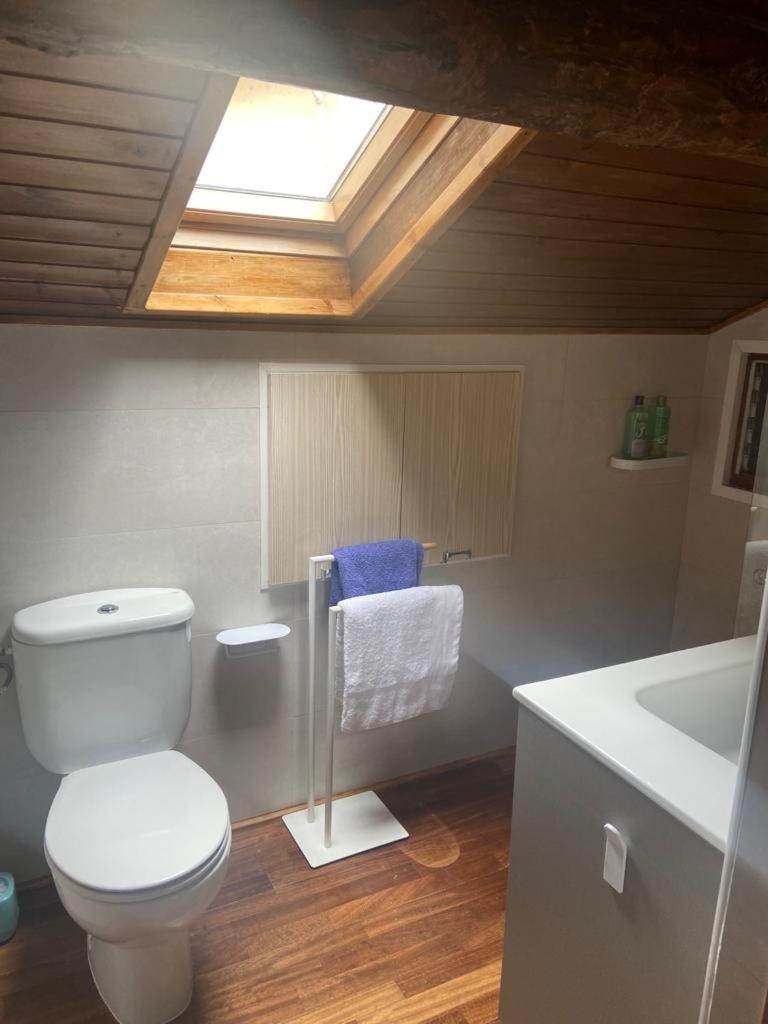 Apartament Betty ソート エクステリア 写真