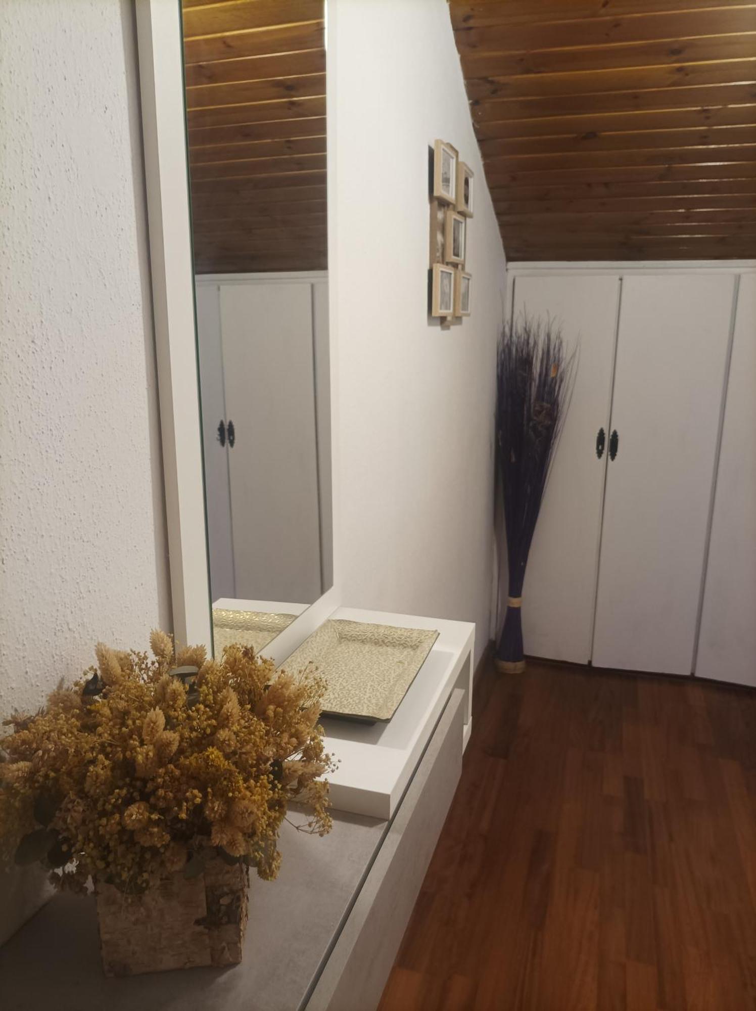 Apartament Betty ソート エクステリア 写真